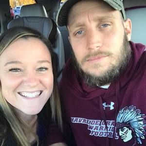 Meet your Posher, Tiffany